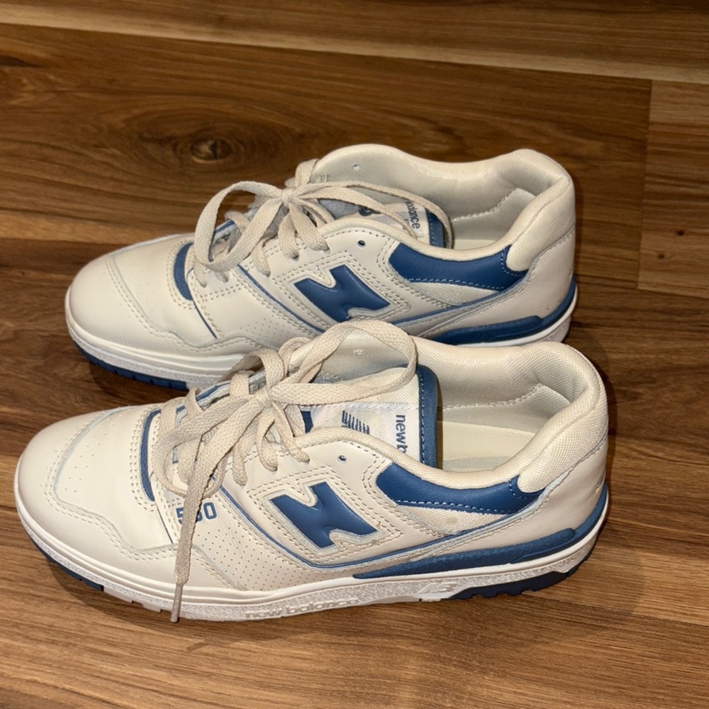 New Balance 550s - Very New